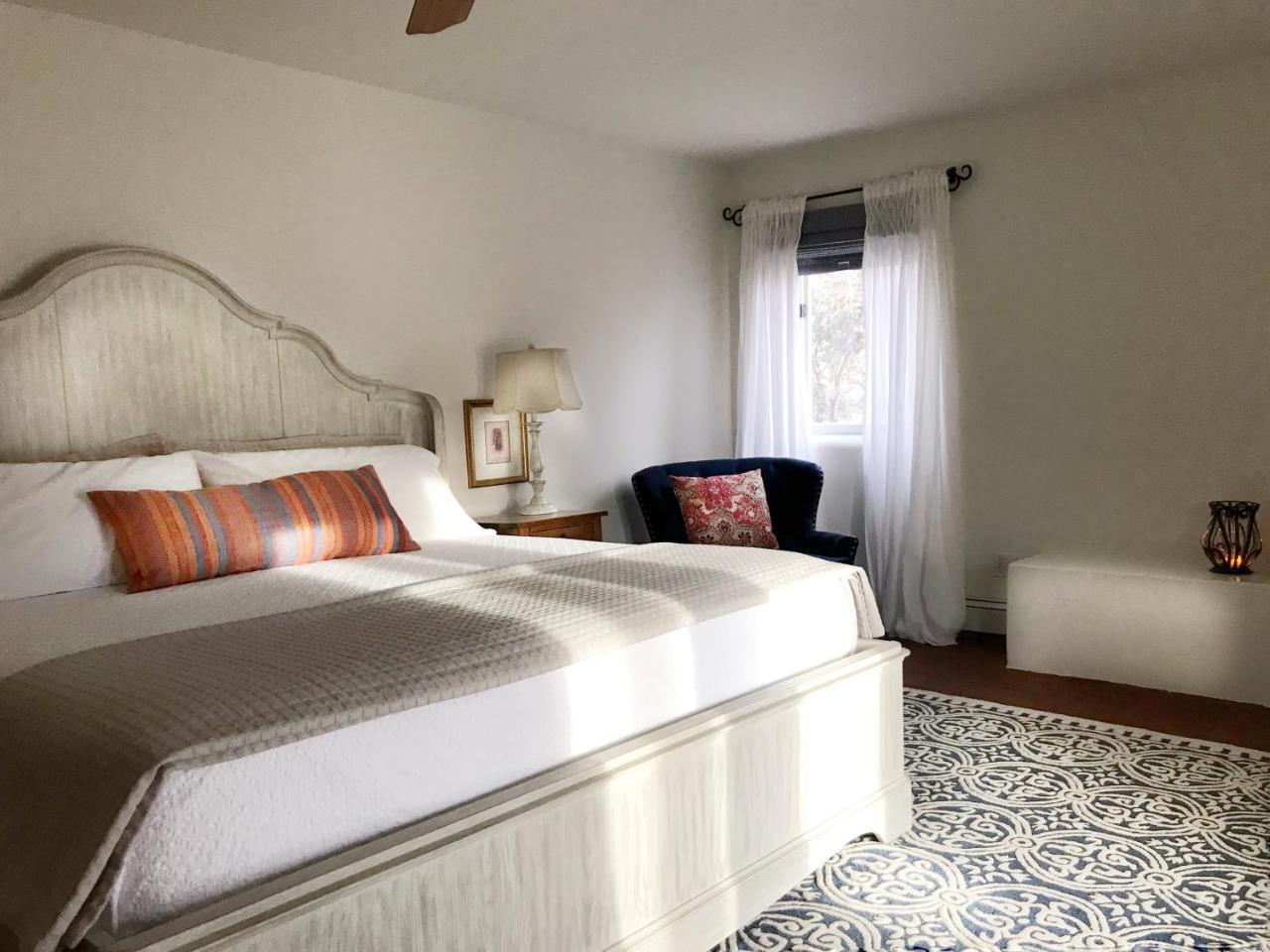 Morning Star Bed & Breakfast Of Corrales Exterior foto